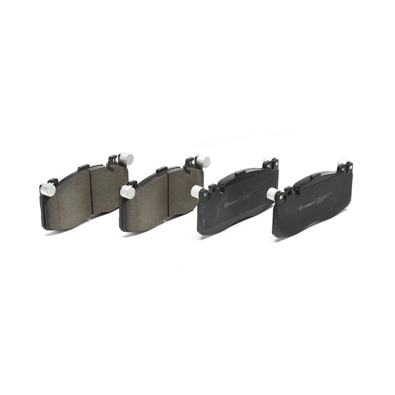 Brembo 4 x Front Brake Pad Set fits BMW X5 2014-2018