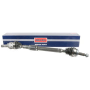 Borg & Beck CV Drive Shaft Driveshaft Front Right BDS1253