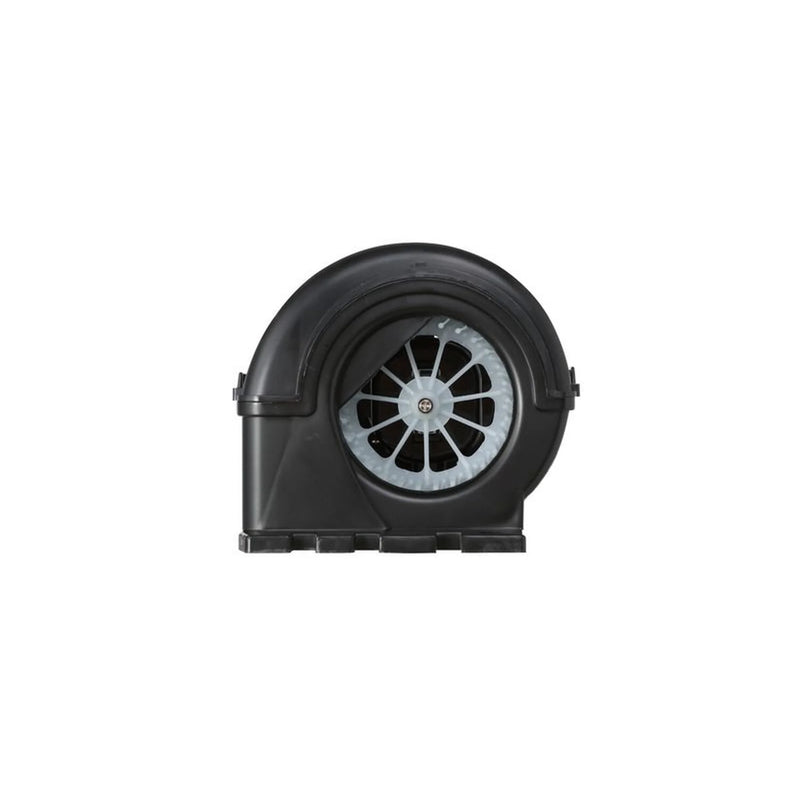 Hella Heater Blower Fan fits Daf 75 Cf 1998-2000