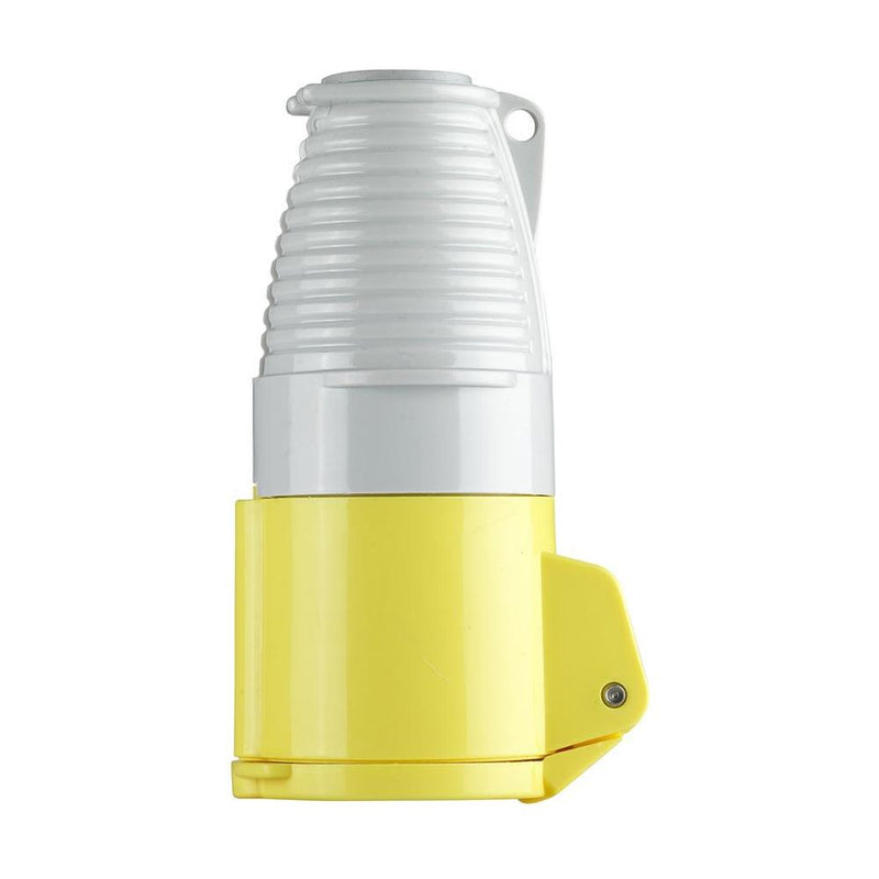 Defender 110V Coupler 16A Defender - Dynamic Drive