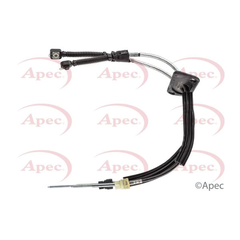 Apec Manual Transmission Cable Pull CAB7092