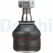Delphi Steering Tie Rod End Ball Joint Front M14x1.5 fits Suzuki Grand Vitara II