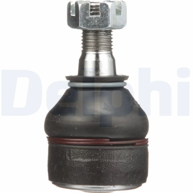 Delphi Steering Tie Rod End Ball Joint Front M14x1.5 fits Suzuki Grand Vitara II
