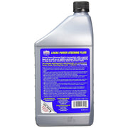Lucas Oil 1X1Qrt (946Ml) Power Steering Fluid 40824 Lucas Oil - Dynamic Drive