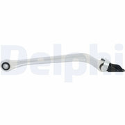 Delphi Wheel Suspension Rod/Strut Rear Left fits Mercedes-Benz Cls 2004-2010