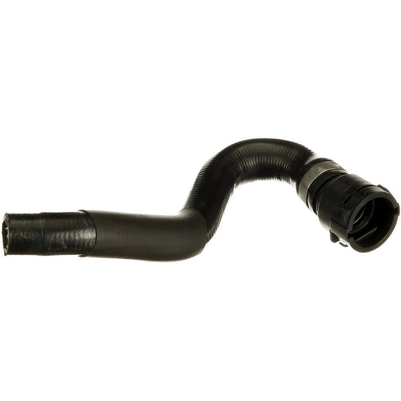 Gates Radiator Coolant Hose 266mm ID fits Audi A3 2012-2020 1.6 2.0
