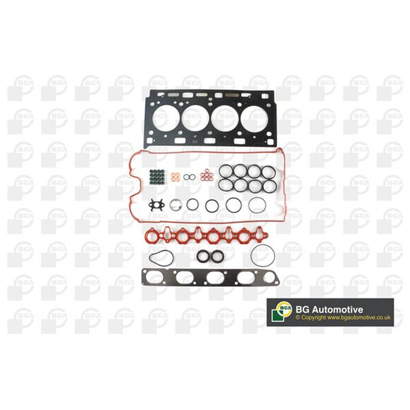 BGA Cylinder Head Gasket Kit fits Nissan Interstar 2002-2006