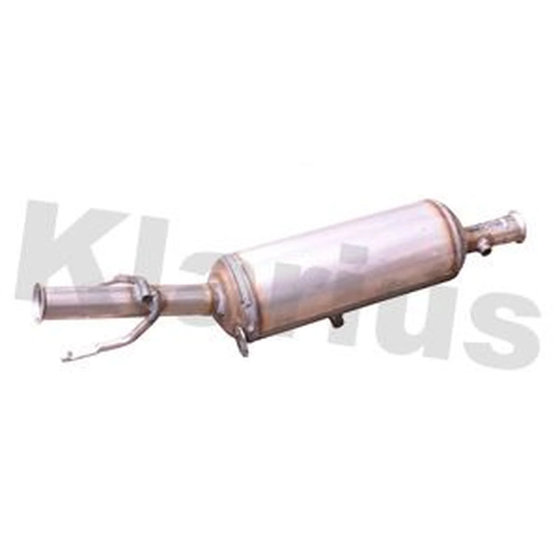 Klarius Diesel Particulate Filter W/Cat T/A fits Citroën Mpv 2010-2021 1.6