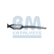 BM Catalysts Homologated Petrol Cat fits Audi Cabriolet B3 1992-2000 2.6 2.8
