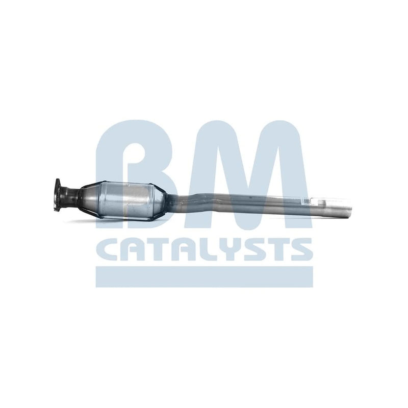 BM Catalysts Homologated Petrol Cat fits Audi Cabriolet B3 1992-2000 2.6 2.8