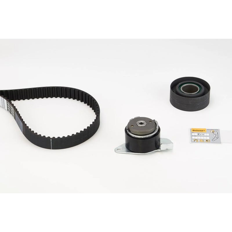 Continental CTAM Timing Belt Kit with Rollers fits Hyundai Terracan 2001-2006
