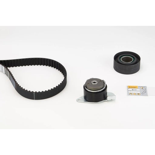 Continental CTAM Timing Belt Kit with Rollers fits Hyundai Terracan 2001-2006