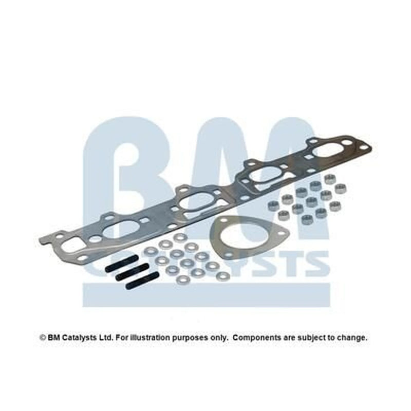 BM Catalysts Fitting Kit FK91406B FK91406B