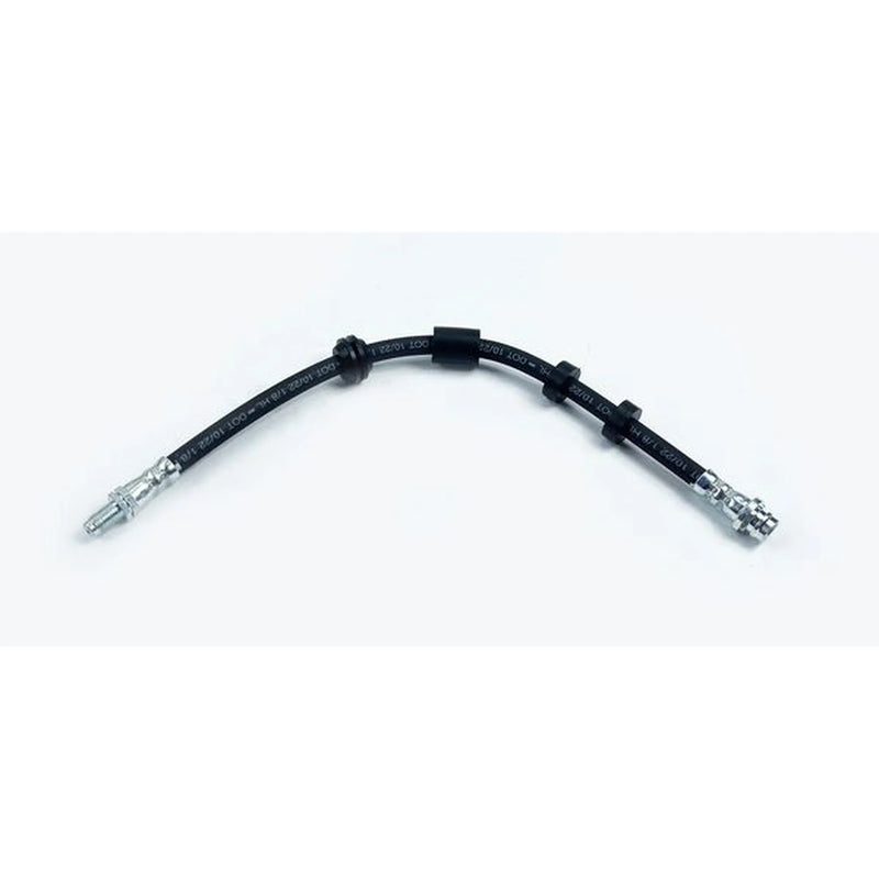 Juratek Brake Hydraulic Hose Line Front fits Volvo S60 II 2010-2018 2.0 3.0