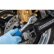 Draper Metric Socket Set, 3/8" Sq. Dr. (18 Piece) 16359 Draper - Dynamic Drive