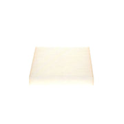 Bosch Cabin Air Filter (Pollen Filter)