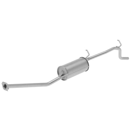 Hella End Silencer Rear 8LD 366 035-611 14300M79G01 8LD 366 035-611