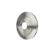 Bosch 2 x Vented Brake Discs fits Mitsubishi Shogun Pinin I 1999-2007 1.8 2.0