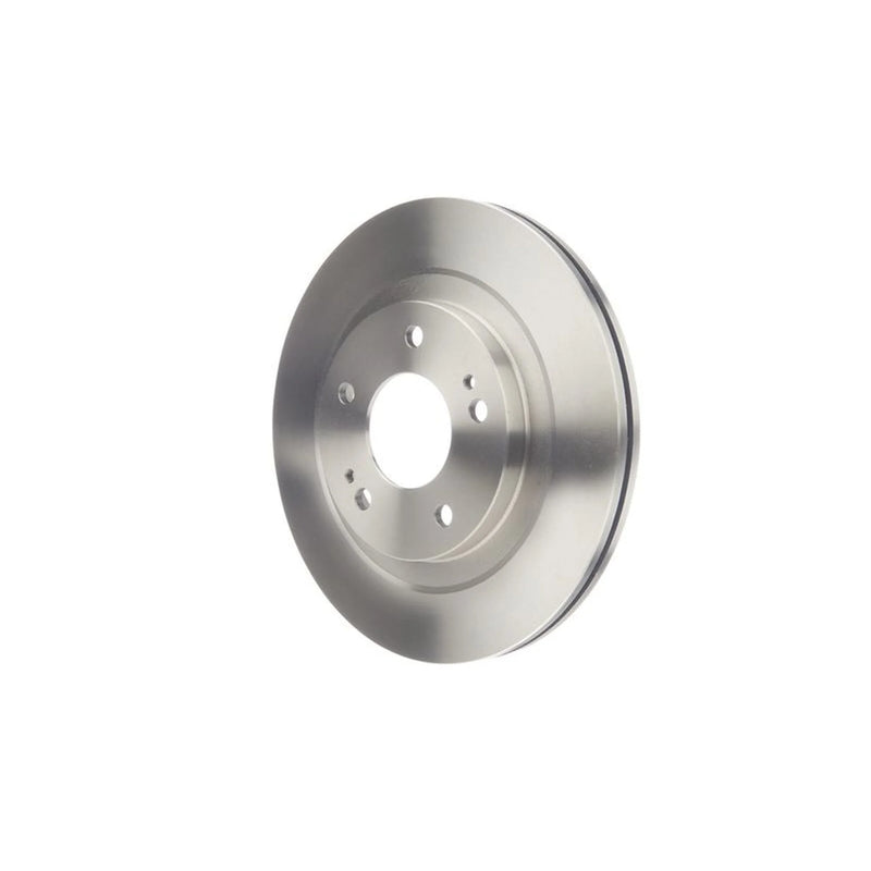 Bosch 2 x Vented Brake Discs fits Mitsubishi Shogun Pinin I 1999-2007 1.8 2.0