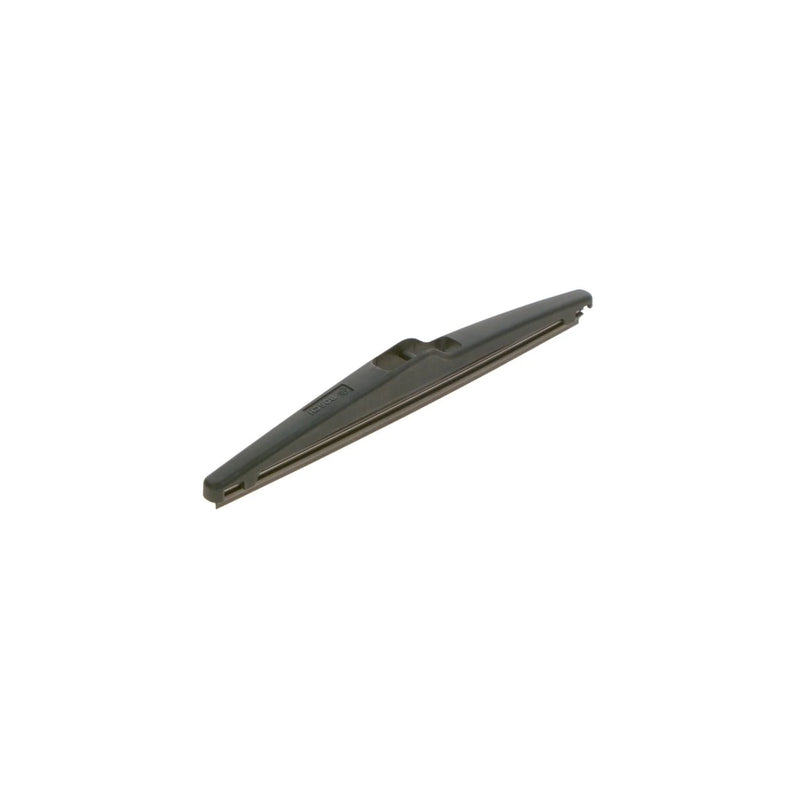 Bosch Wiper Wiper Blade 210mm — H210 fits Citroën C3 Aircross I 2017-2018