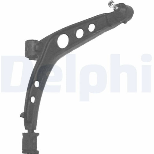 Delphi Control/Trailing Arm Lower TC568