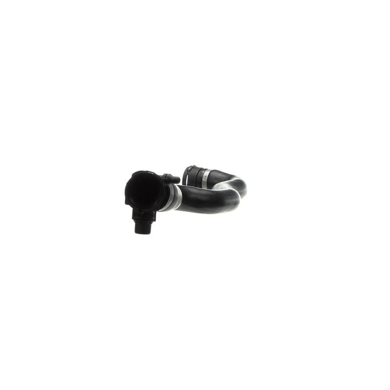 Gates Radiator Coolant Hose 686mm ID fits BMW 1 Sports Hatch 2011-2019