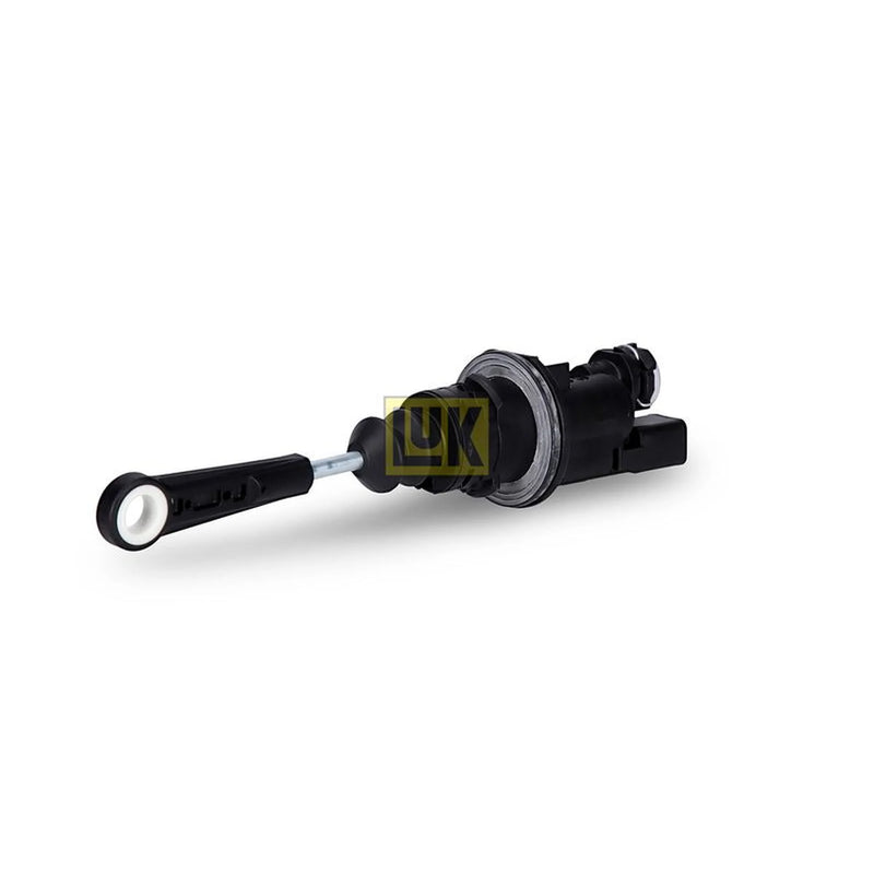 LuK Clutch Master Cylinder fits Audi A4 Allroad B8 2009-2016 2.0 3.0