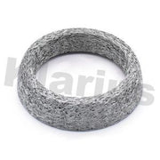 Klarius Exhaust Pipe Gasket OD fits Nissan Micra C+C III 2005-2010 1.6