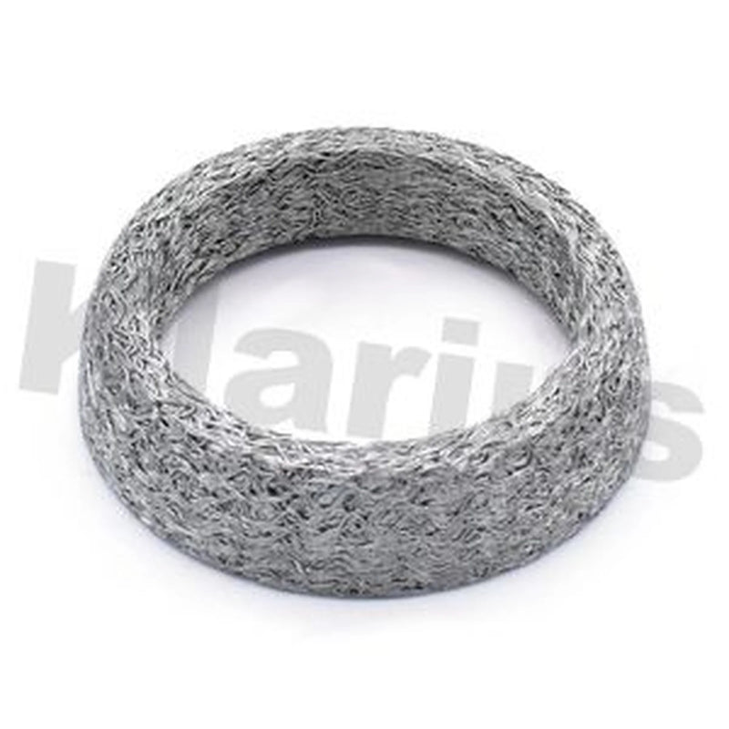 Klarius Exhaust Pipe Gasket OD fits Nissan Micra C+C III 2005-2010 1.6