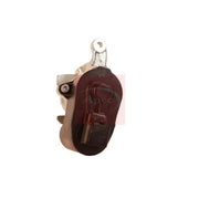 Apec Brake Caliper Assembly Rear Left LCA633