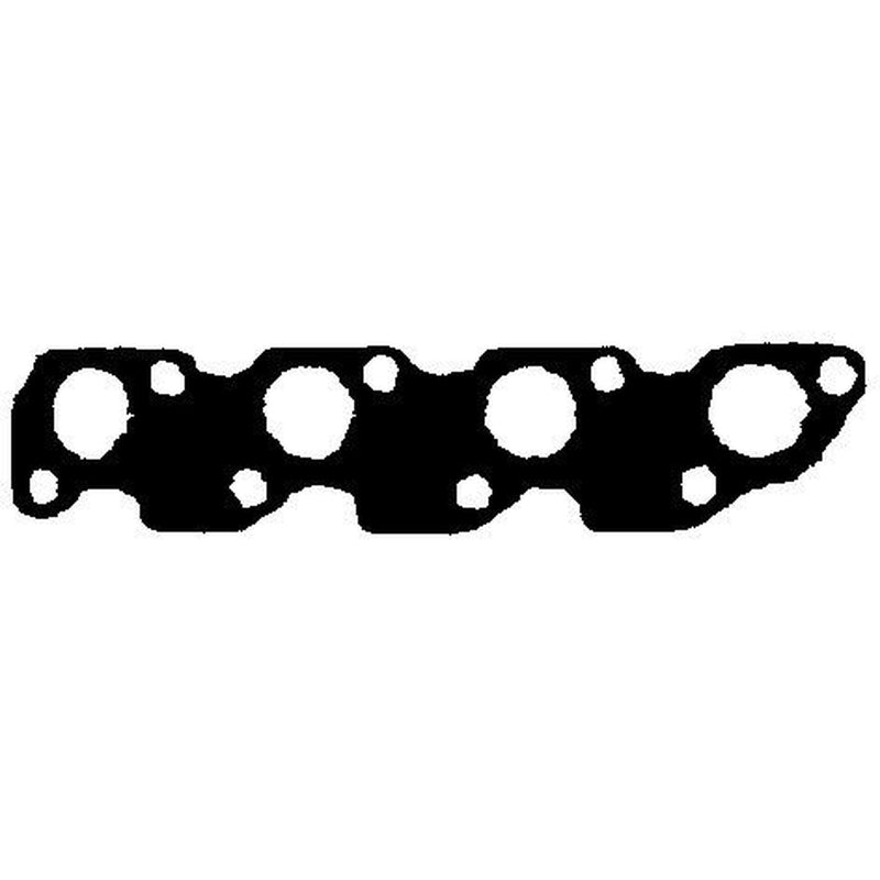 BGA Exhaust Manifold Gasket Wide Thick fits Mitsubishi Galant 1977-1980 2.0