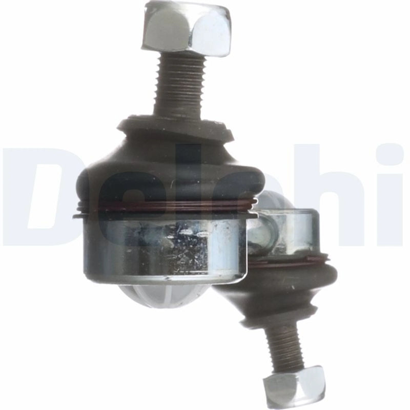 Delphi Stabiliser Bar Link Coupling Rod Front fits Ford Mpv 1991-2003