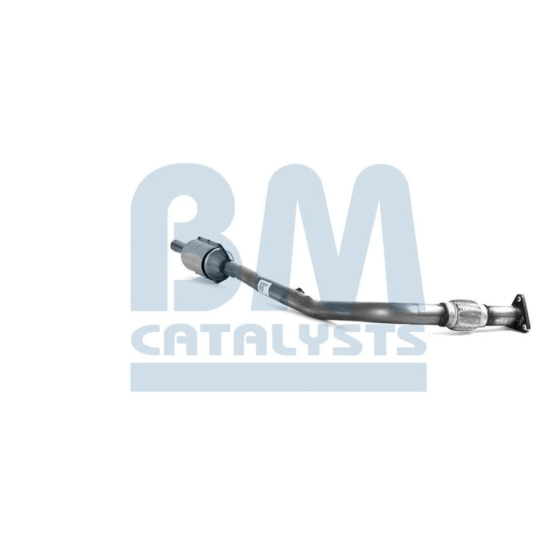 BM Catalysts Homologated Petrol Cat fits Seat Arosa 1997-2004 1.0 1.4