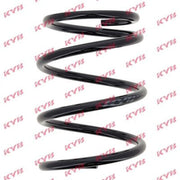 KYB 2 x Suspension Springs fits Subaru Impreza 2001-2005 2.0