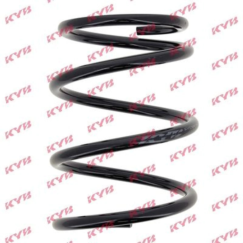 KYB 2 x Suspension Springs fits Subaru Impreza 2001-2005 2.0