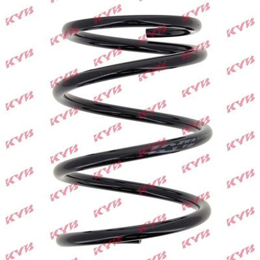 KYB 2 x Suspension Springs fits Subaru Impreza 2001-2005 2.0