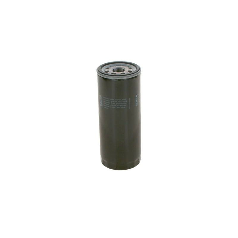 Bosch Engine Oil Filter fits Audi A6 C5 1998-2005 4.2