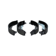 Bosch Brake Shoe Set Axle Kit 0 986 487 577