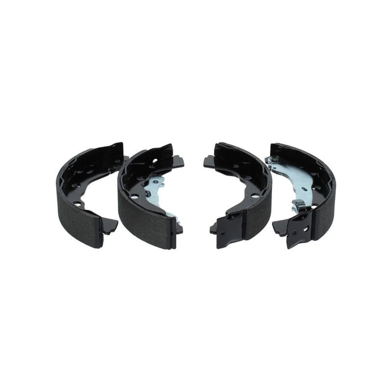 Bosch Brake Shoe Set Axle Kit 0 986 487 577