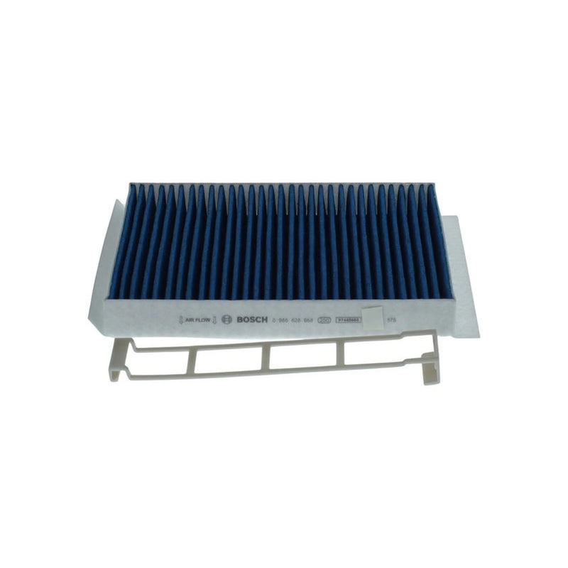 Bosch Cabin Air Filter (Pollen Filter) Engine 0 986 628 668