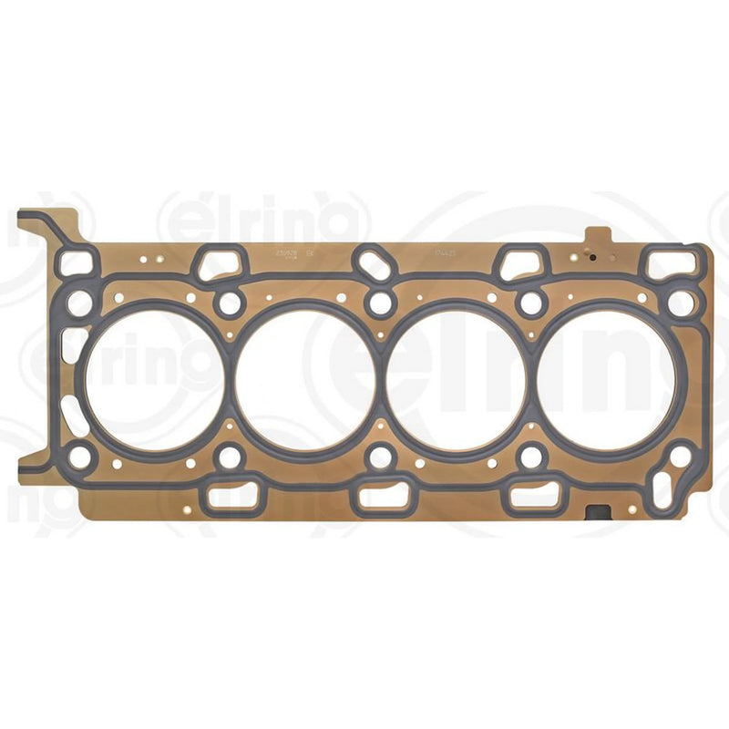 Elring Cylinder Head Gasket 1mm Thick fits Nissan Qashqai +2 2008-2013 2.0