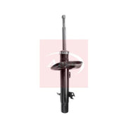 Apec Shock Absorber Damper Strut Front Left ASA1270