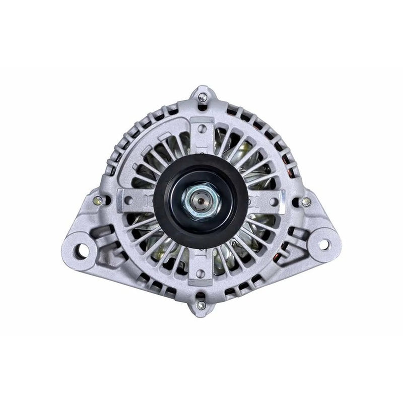 Hella Car Alternator 12V fits Jaguar X-Type I 2001-2009 2.1 2.5 3.0