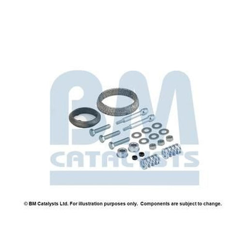 BM Catalysts Fitting Kit FK80125C FK80125C
