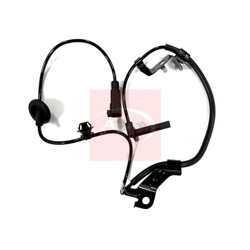 Apec ABS Wheel Speed Sensor Rear Right fits Mitsubishi Lancer VIII 2008 on 2.0