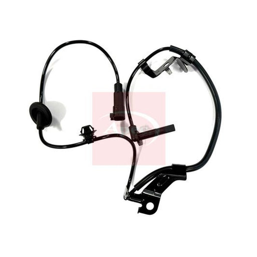 Apec ABS Wheel Speed Sensor Rear Right fits Mitsubishi Lancer VIII 2008 on 2.0