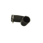 Gates Intercooler Turbo Charge Air Hose 380mm fits Fiat Bravo II 2006-2014 1.9