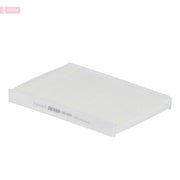 Denso Cabin Air Filter (Pollen Filter) fits Ford B-Max 2012-2017 1.0 1.4 1.5 1.6