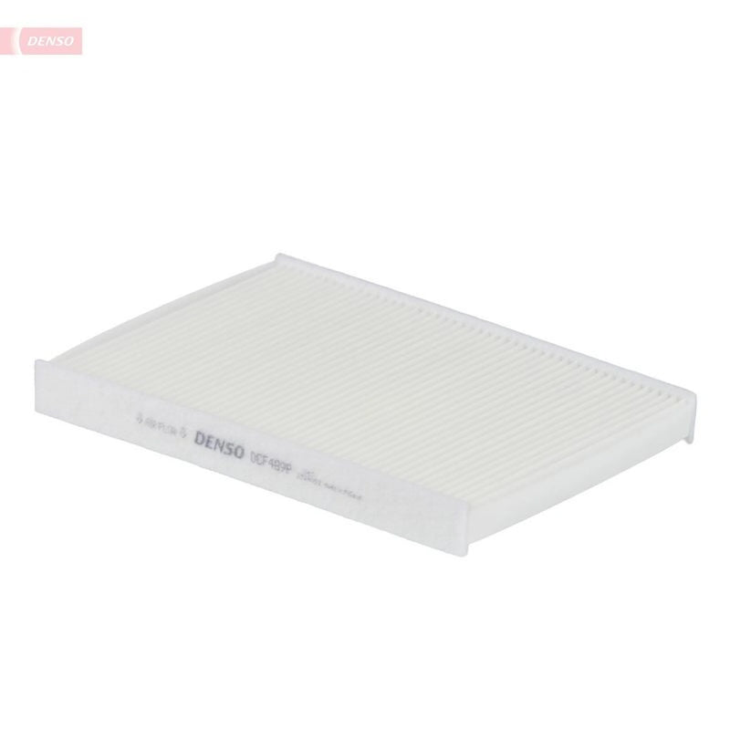 Denso Cabin Air Filter (Pollen Filter) fits Ford B-Max 2012-2017 1.0 1.4 1.5 1.6