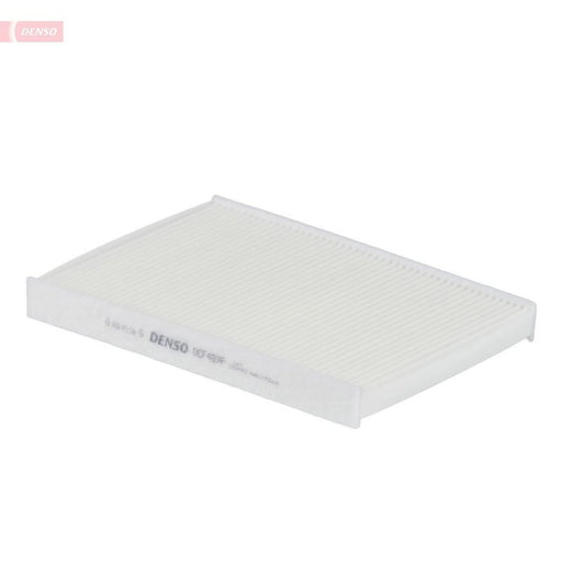 Denso Cabin Air Filter (Pollen Filter) fits Ford B-Max 2012-2017 1.0 1.4 1.5 1.6